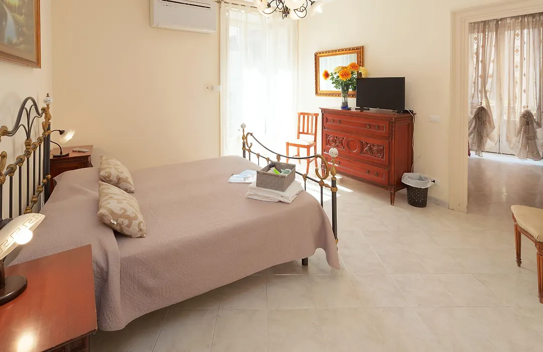 B&B Al Piazza Marina-1