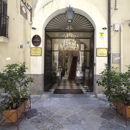 B&B Al Piazza Marina-3